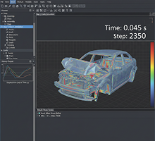 Getting Started with Abaqus: A Beginner’s Guide to Explicit Dynamics