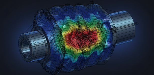 How EV Battery Thermal Management Benefits from CFD Simulation