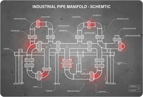 Vibration-Induced Fatigue at Piping Branch Junctions