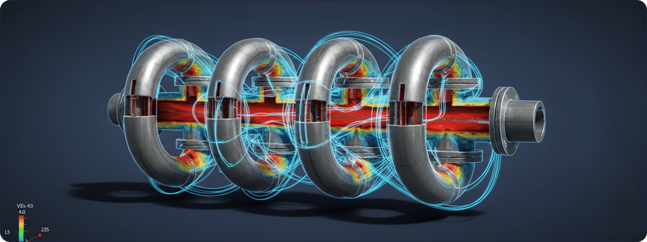 Simulation-Driven Engineering Results