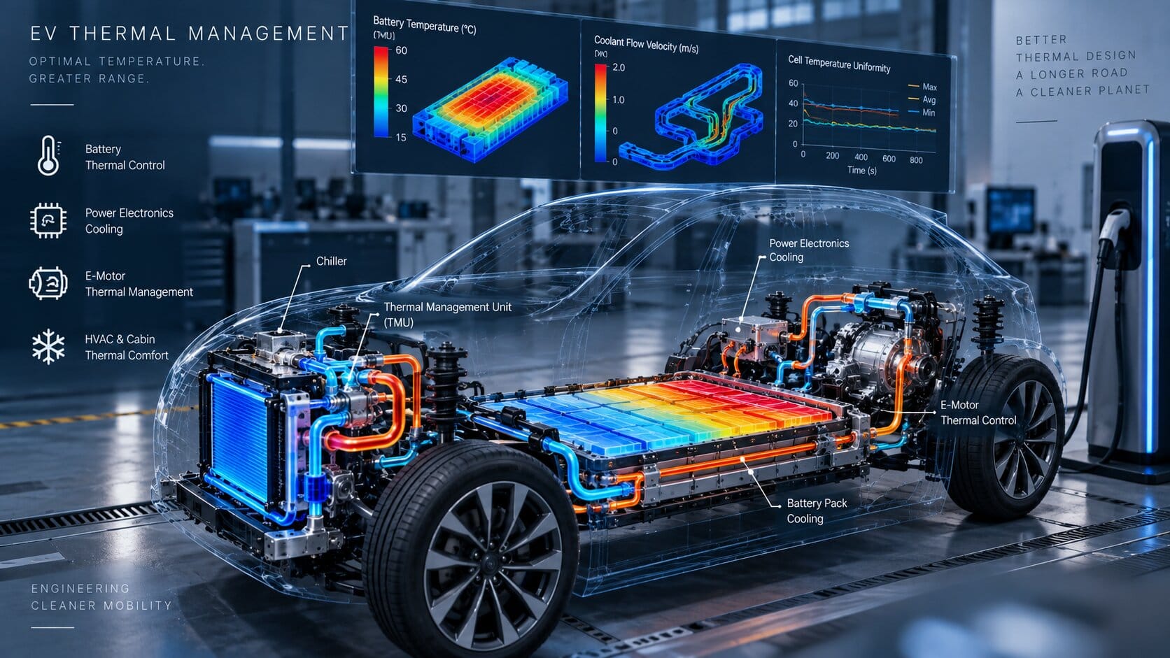 EV Thermal Management