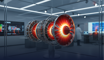 Turbine Blade Thermomechanical Fatigue Optimization