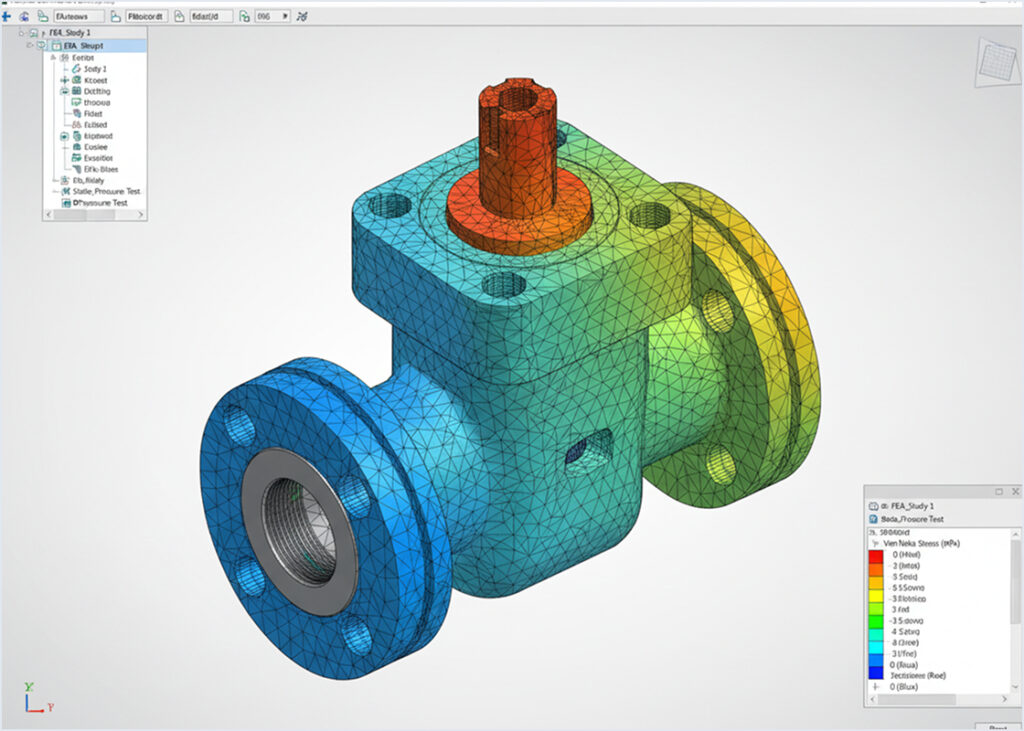 What is Finite Element Analysis?