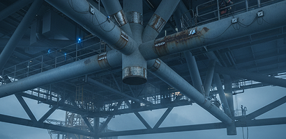 Mechanical CAD Design