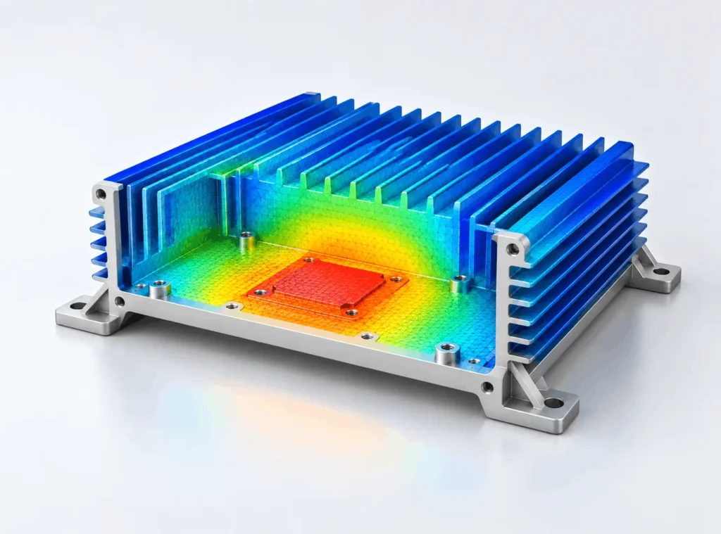 Thermal & Coupled-Field Analysis