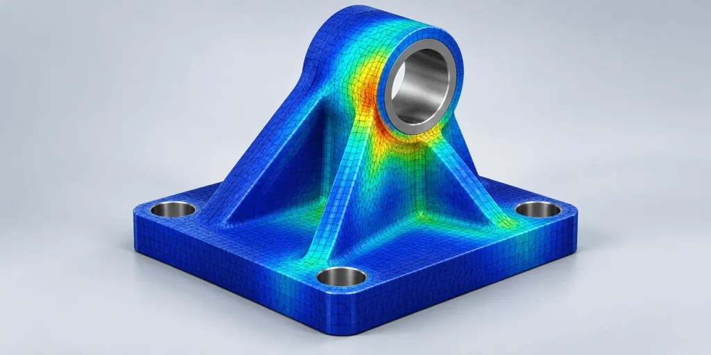 Structural & Stress Analysis