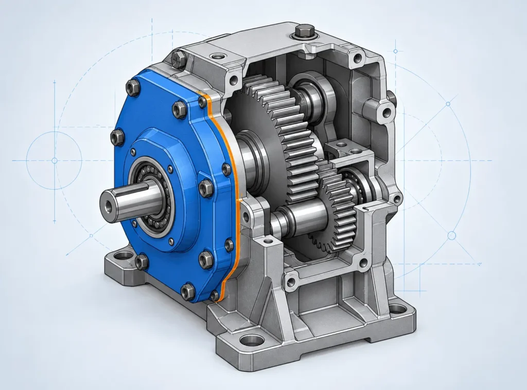 3D Mechanical Design