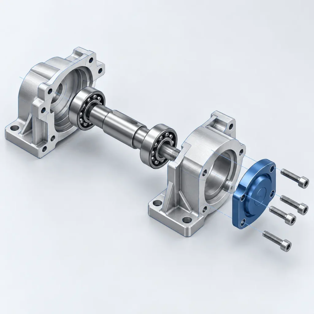What Is 3D Mechanical Design?