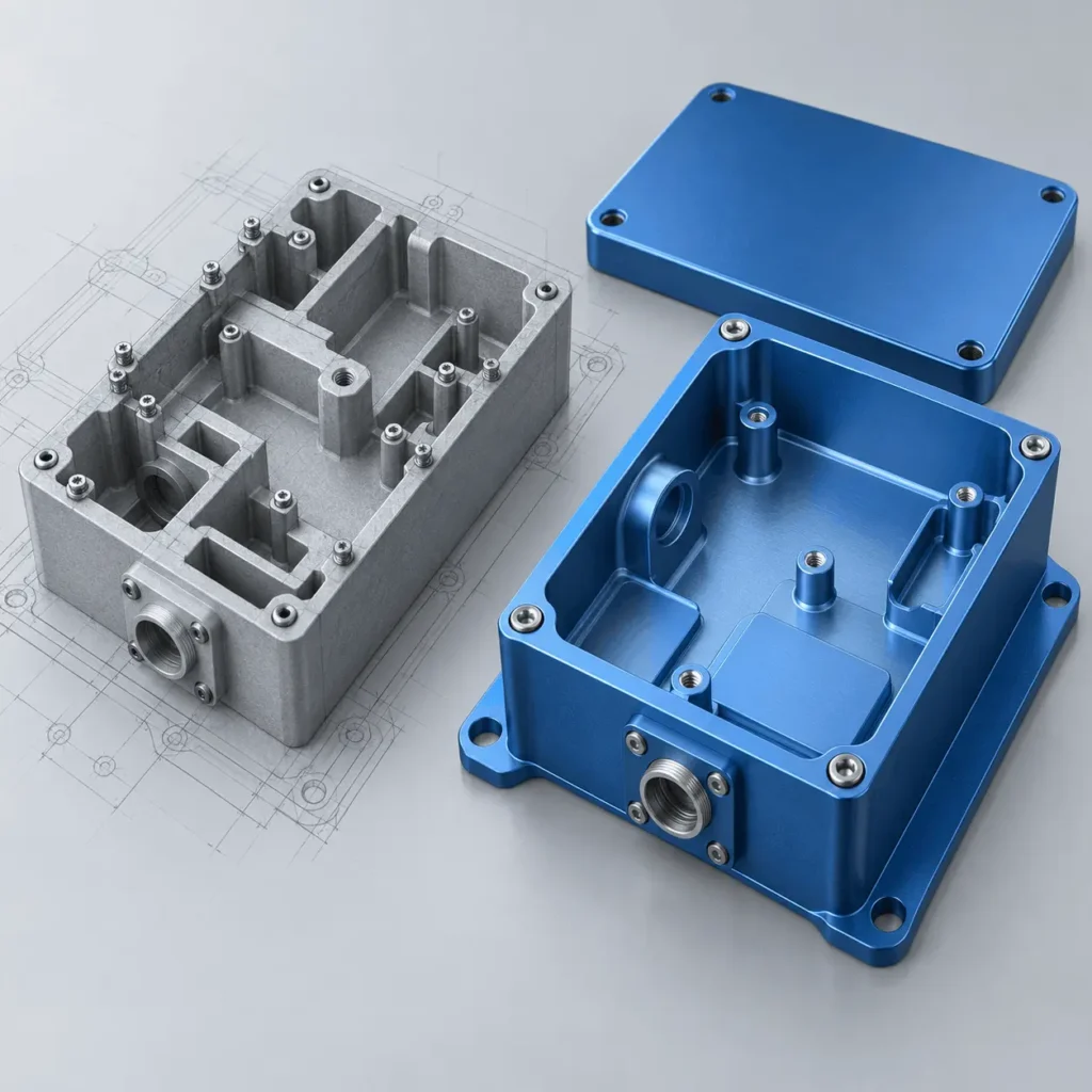 What Is Mechanical Product Development?