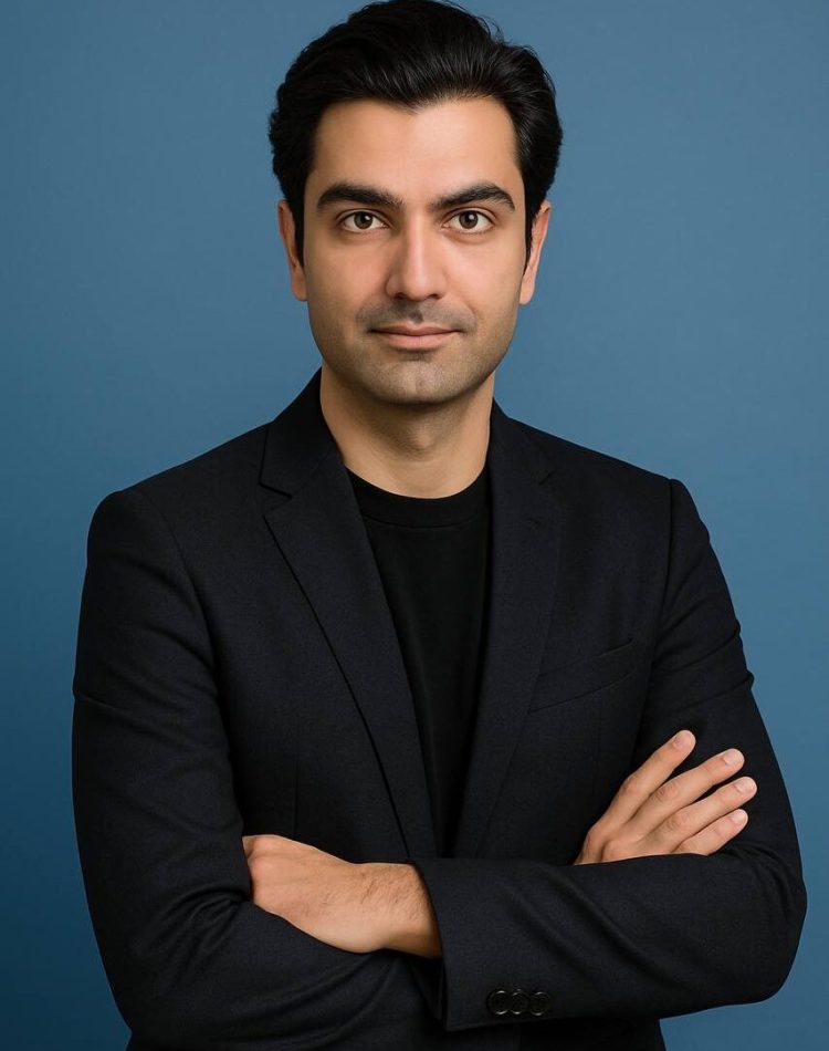 EMİR BİLGİNER-Digiwise Innovations-Legal & Financial Affairs Director and Certified Translator